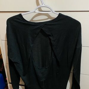 Lulu running Shirt